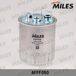 Miles AFFF050 - Fuel filter autospares.lv