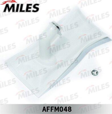 Miles AFFM048 - Strainer filter, fuel pump autospares.lv