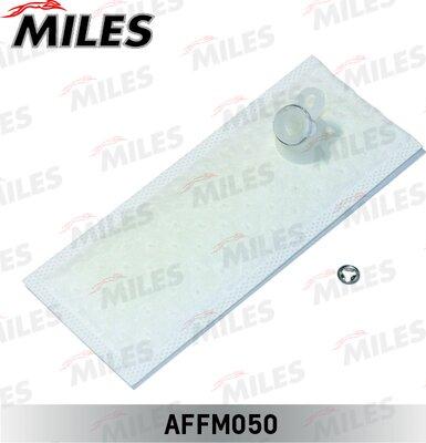 Miles AFFM050 - Strainer filter, fuel pump autospares.lv