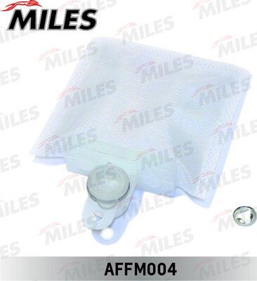 Miles AFFM004 - Strainer filter, fuel pump autospares.lv