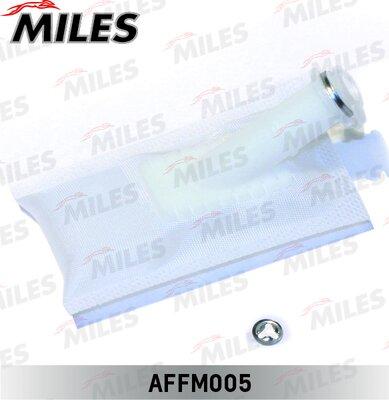 Miles AFFM005 - Strainer filter, fuel pump autospares.lv