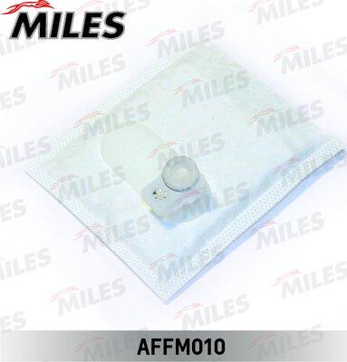Miles AFFM010 - Strainer filter, fuel pump autospares.lv
