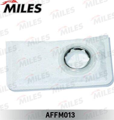 Miles AFFM013 - Strainer filter, fuel pump autospares.lv