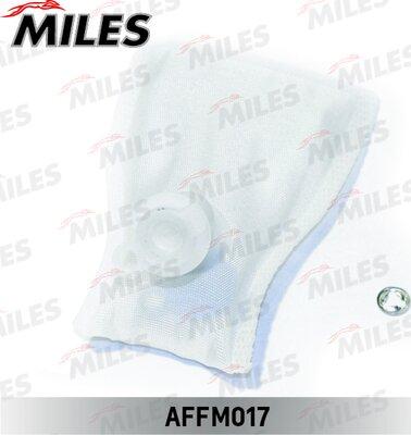 Miles AFFM017 - Strainer filter, fuel pump autospares.lv