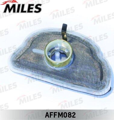 Miles AFFM082 - Strainer filter, fuel pump autospares.lv