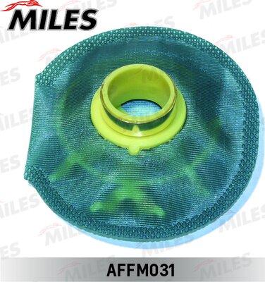 Miles AFFM031 - Strainer filter, fuel pump autospares.lv