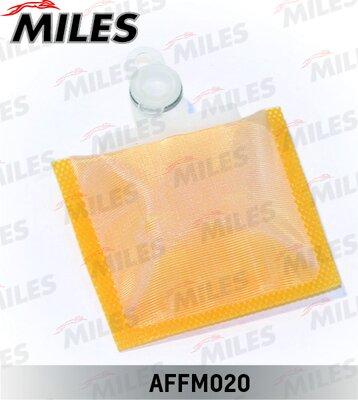 Miles AFFM020 - Strainer filter, fuel pump autospares.lv