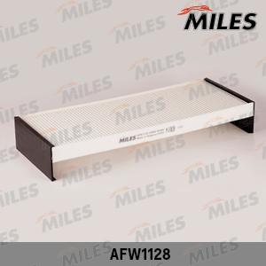 Miles AFW1128 - Filter, interior air autospares.lv