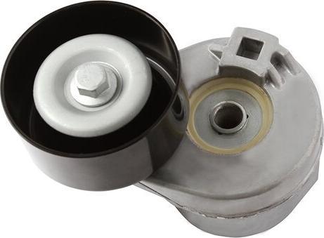 Miles AG00009 - Belt Tensioner, v-ribbed belt autospares.lv