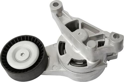 Miles AG00014 - Belt Tensioner, v-ribbed belt autospares.lv