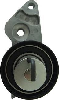 Miles AG01002 - Tensioner Pulley, timing belt autospares.lv