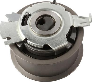 Miles AG01017 - Tensioner Pulley, timing belt autospares.lv
