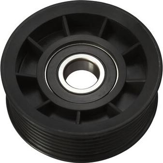 Miles AG03068 - Pulley, v-ribbed belt autospares.lv