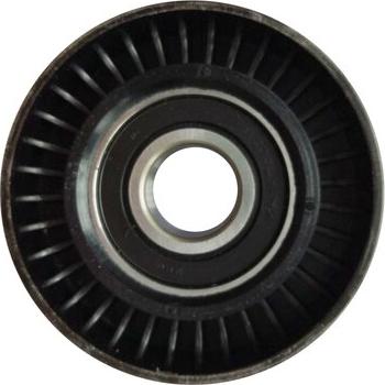 Miles AG03166 - Belt Tensioner, v-ribbed belt autospares.lv