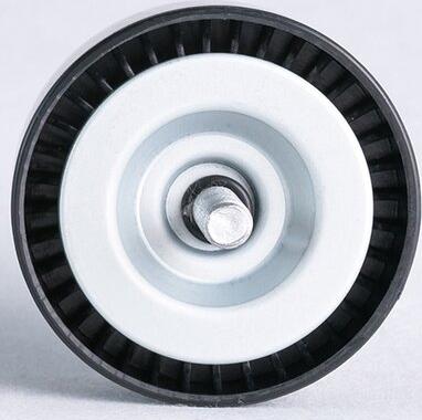 Miles AG03321 - Pulley, v-ribbed belt autospares.lv