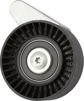 Miles AG03231 - Pulley, v-ribbed belt autospares.lv