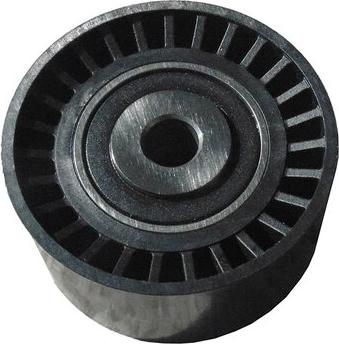 Miles AG02186 - Deflection / Guide Pulley, timing belt autospares.lv