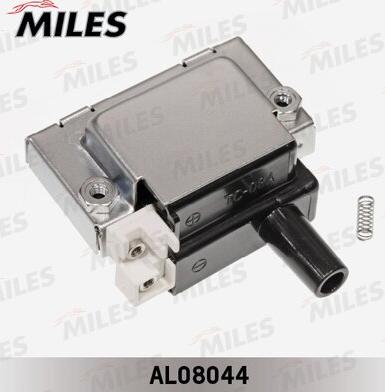 Miles AL08044 - Ignition Coil autospares.lv