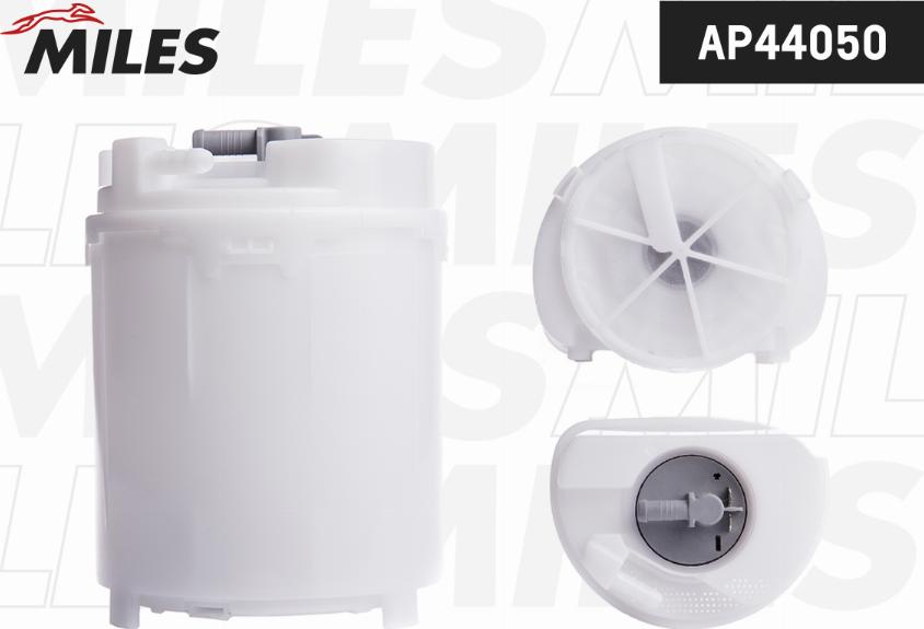 Miles AP44050 - Fuel Pump autospares.lv