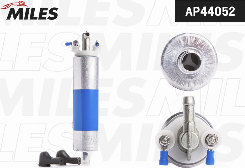 Miles AP44052 - Fuel Pump autospares.lv