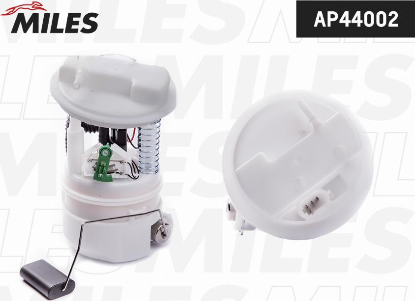 Miles AP44002 - Fuel Supply Module autospares.lv