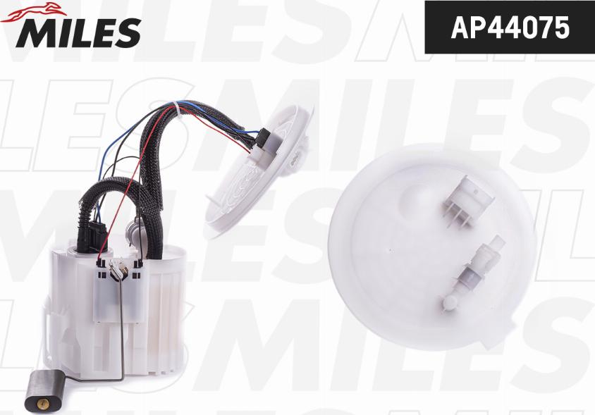 Miles AP44075 - Fuel Supply Module autospares.lv