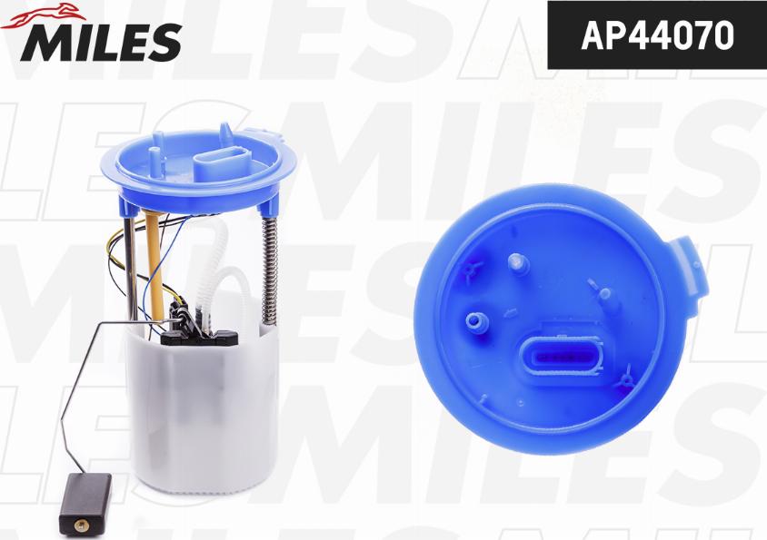 Miles AP44070 - Fuel Supply Module autospares.lv