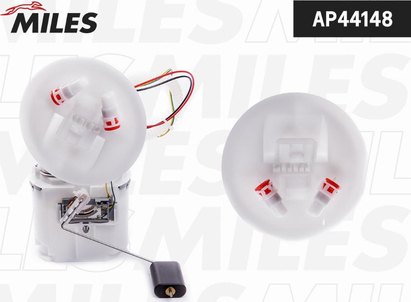 Miles AP44148 - Fuel Supply Module autospares.lv