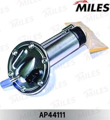 Miles AP44111 - Fuel Supply Module autospares.lv