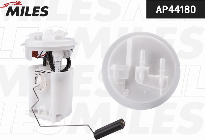 Miles AP44180 - Fuel Supply Module autospares.lv