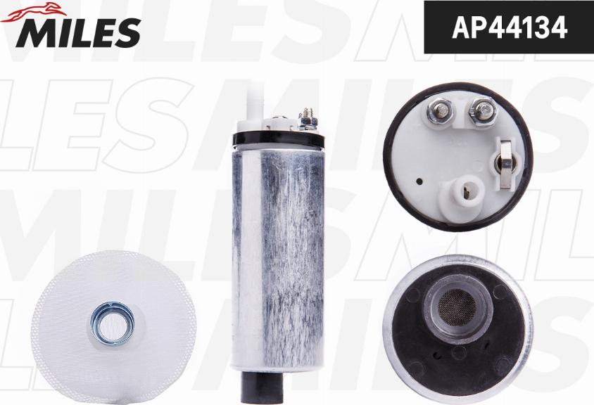 Miles AP44134 - Fuel Pump autospares.lv