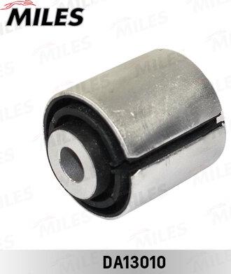 Miles DA13010 - Bush of Control / Trailing Arm autospares.lv