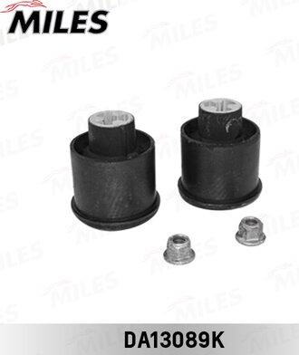 Miles DA13089K - Repair Kit, axle beam autospares.lv