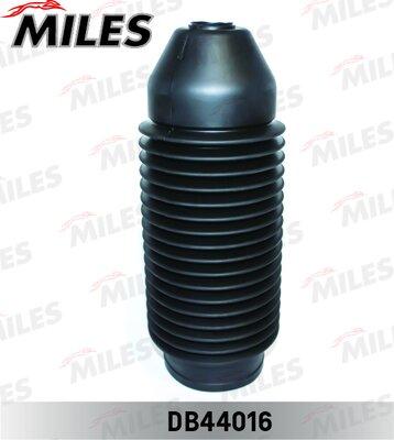 Miles DB44016 - Protective Cap / Bellow, shock absorber autospares.lv