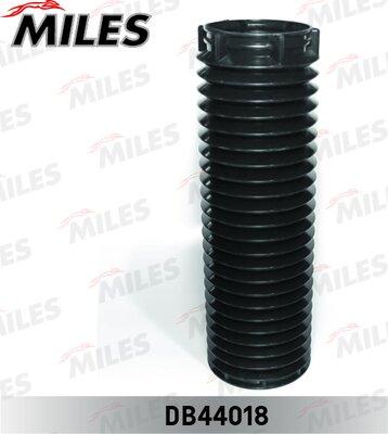 Miles DB44018 - Protective Cap / Bellow, shock absorber autospares.lv