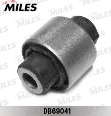 Miles DB69041 - Bush of Control / Trailing Arm autospares.lv