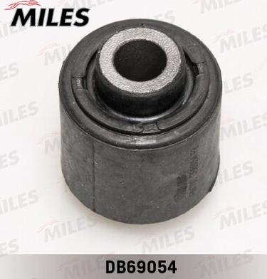 Miles DB69054 - Bush of Control / Trailing Arm autospares.lv