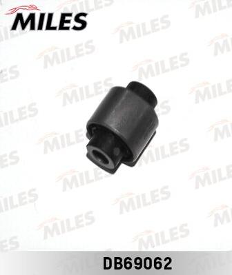 Miles DB69062 - Bush of Control / Trailing Arm autospares.lv