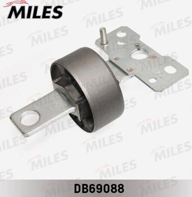 Miles DB69088 - Bush of Control / Trailing Arm autospares.lv