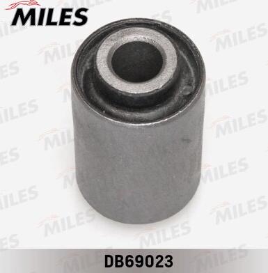 Miles DB69023 - Bush of Control / Trailing Arm autospares.lv