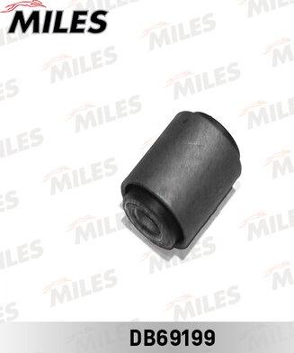 Miles DB69199 - Bush of Control / Trailing Arm autospares.lv