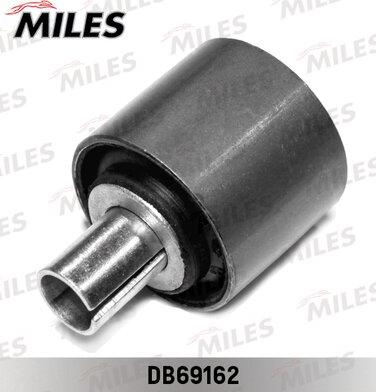 Miles DB69162 - Tie Bar Bush autospares.lv