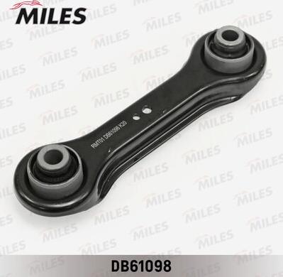 Miles DB61098 - Track Control Arm autospares.lv