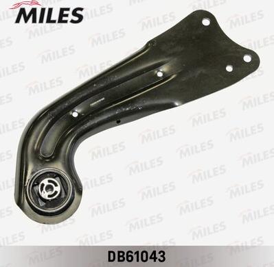 Miles DB61043 - Track Control Arm autospares.lv