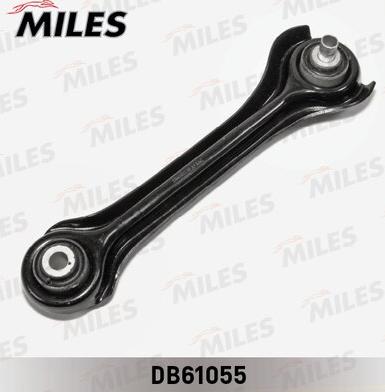 Miles DB61055 - Track Control Arm autospares.lv