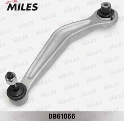 Miles DB61066 - Track Control Arm autospares.lv