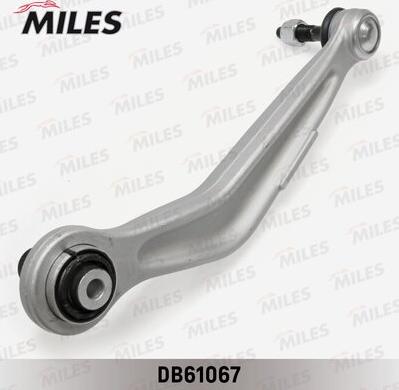 Miles DB61067 - Track Control Arm autospares.lv