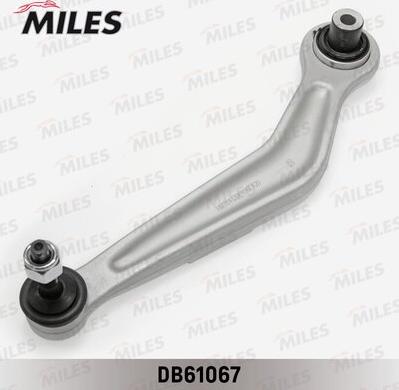 Miles DB61067 - Track Control Arm autospares.lv