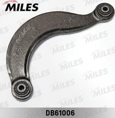 Miles DB61006 - Track Control Arm autospares.lv