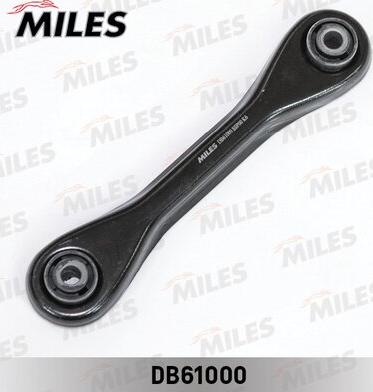 Miles DB61000 - Track Control Arm autospares.lv